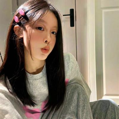 超市之女